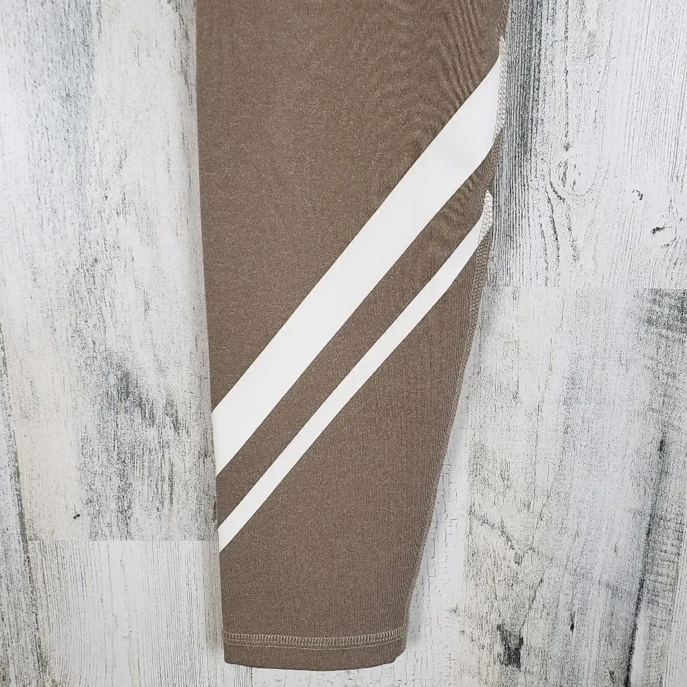 Tory Sport High-Rise Compression Leggings Sz XS